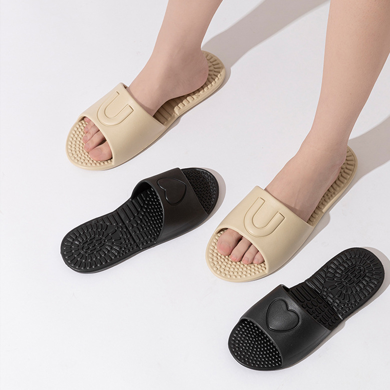 Women Shoes Size To Men - Casual Unisex Lightweight Travel Slippers Women