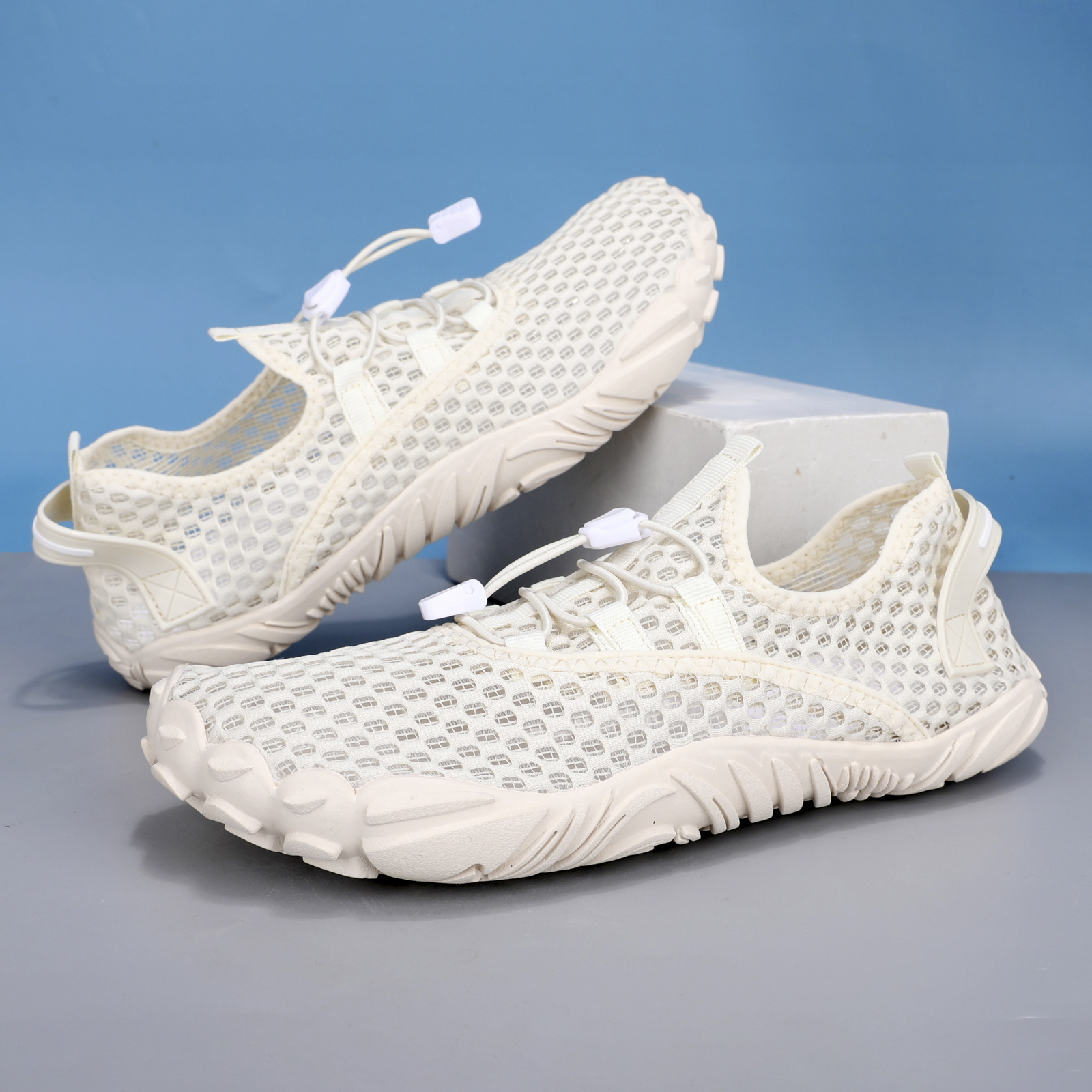 Women'S Shoes Professional - Men Women Breathable Mesh Water Shoes