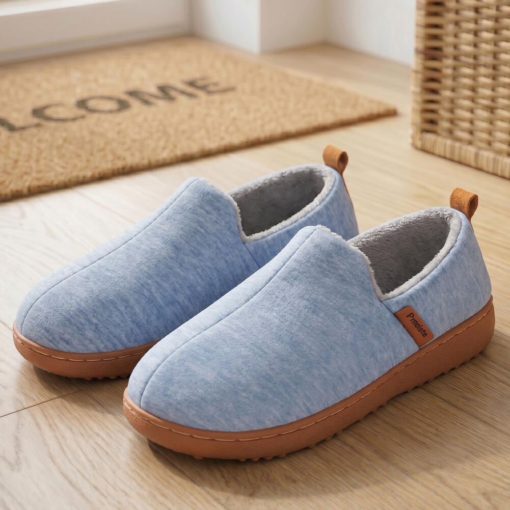 Women'S Shoes Quality - Winter women's home shoes with TPR