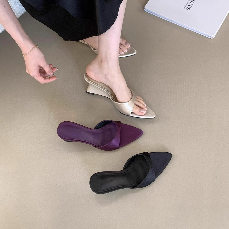 2026 Summer Fashion Pointed To - Women'S Shoes Big Feet review and price