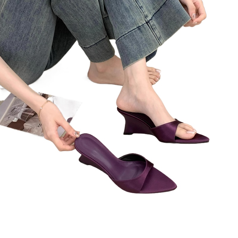 2026 Summer Fashion Pointed To - Women'S Shoes Big Feet review and price