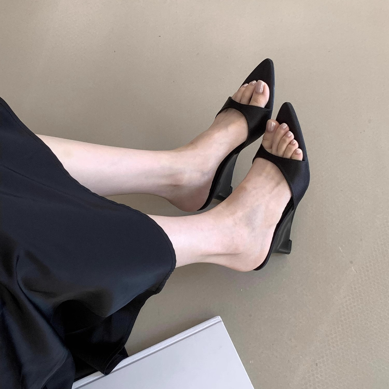 2026 Summer Fashion Pointed To - Women'S Shoes Big Feet review and price