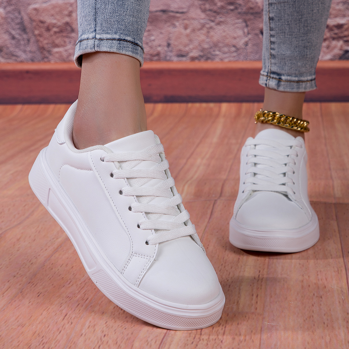 HKDQ Man Woman Fashion Sneaker - Women Shoes Size To Men review and price