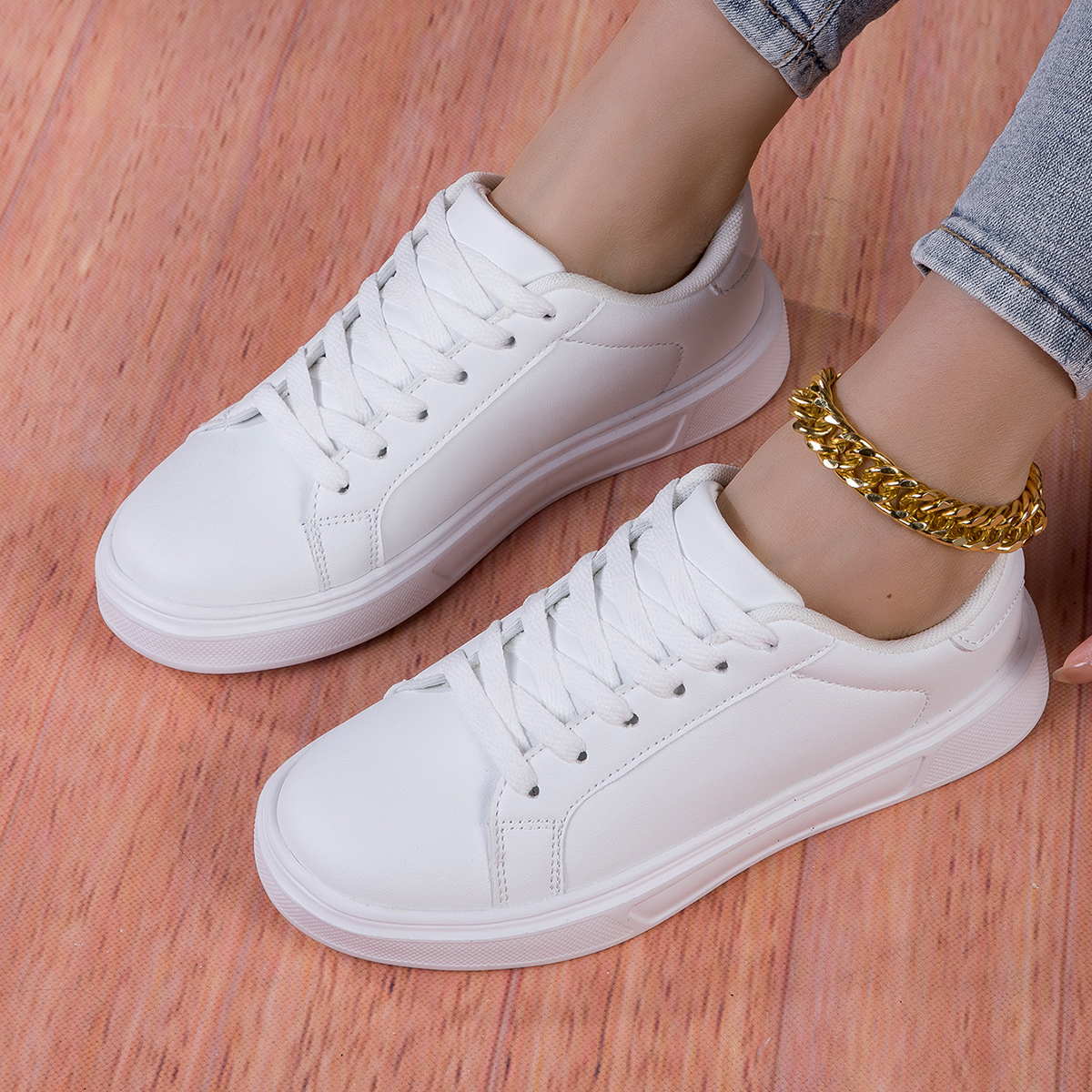 HKDQ Man Woman Fashion Sneaker - Women Shoes Size To Men review and price