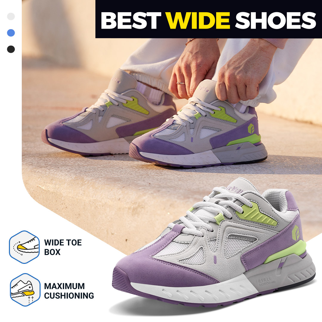 FitVille Women's Walking Shoes - Women'S Shoes In Wide Width review and price