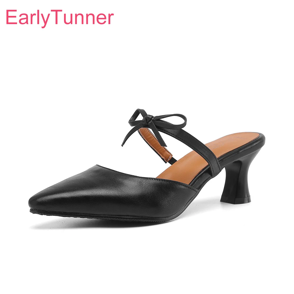 New Summer Fashion Black Apric - Women'S Shoes Big Feet review and price