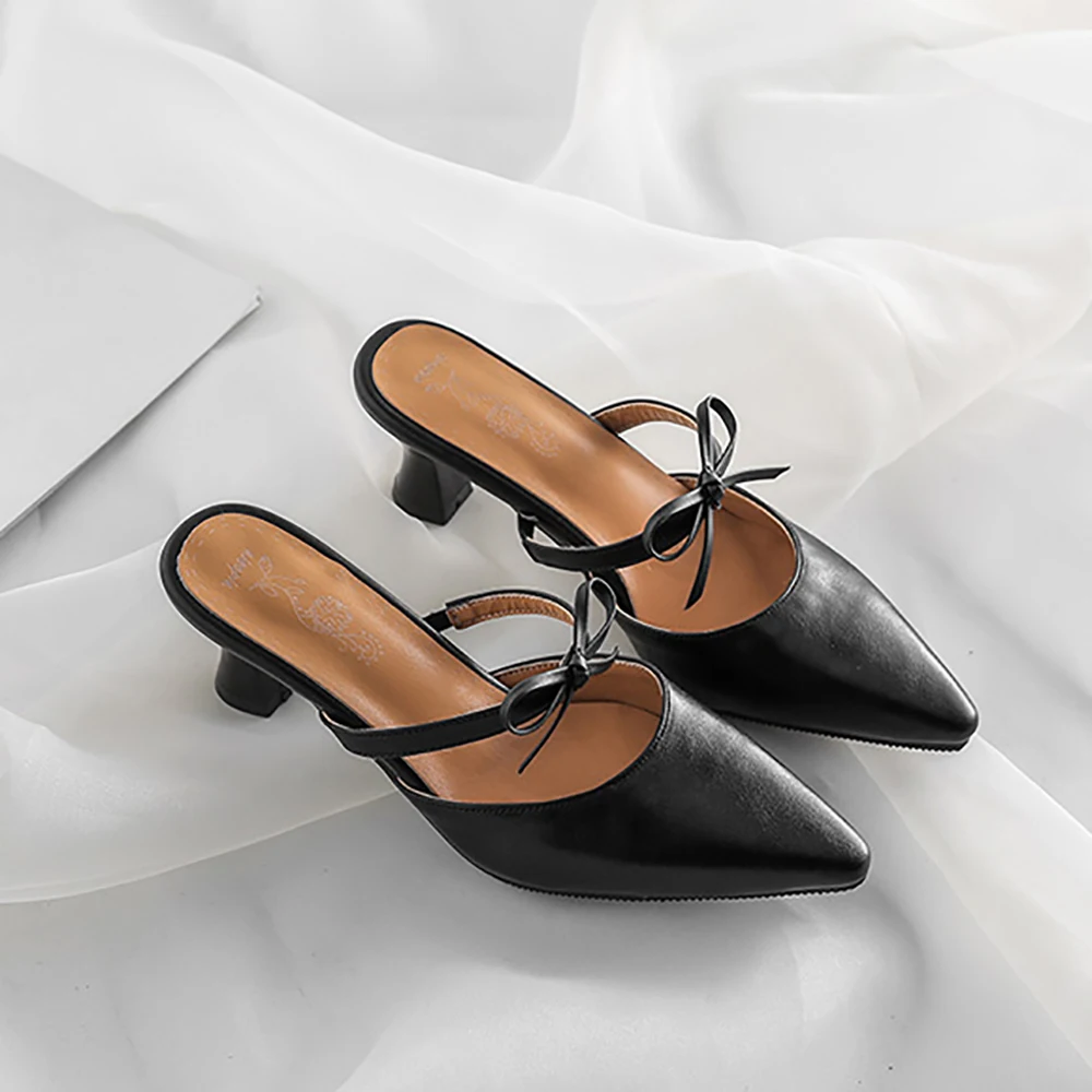New Summer Fashion Black Apric - Women'S Shoes Big Feet review and price