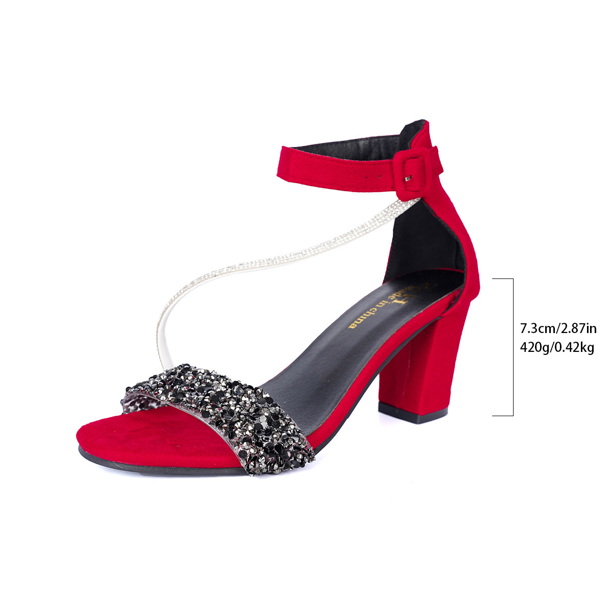 Women's  Summer Fashion Sandal - Women'S Shoes Quality review and price
