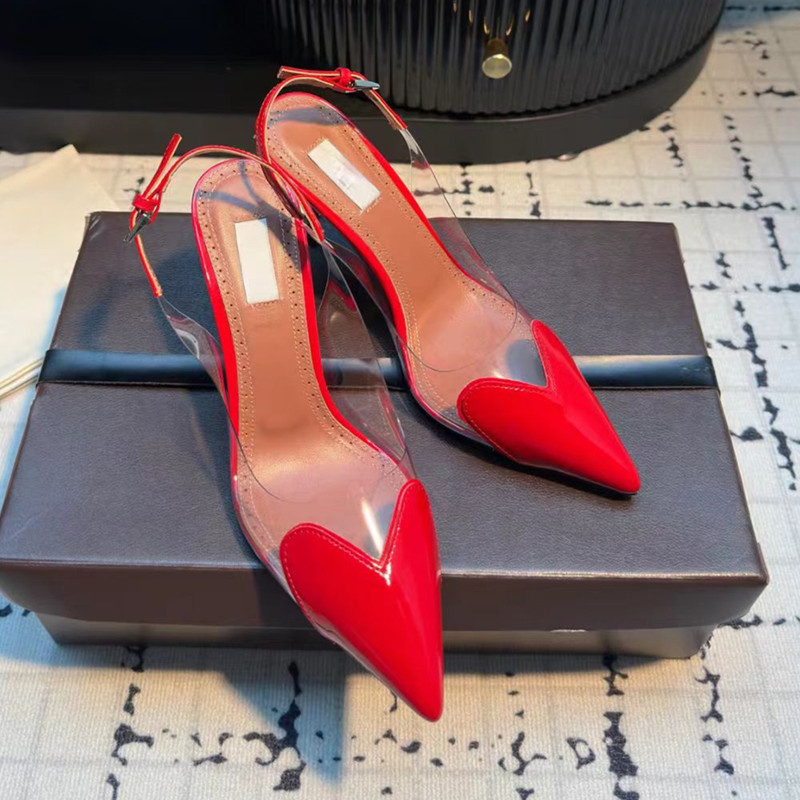 Designer Brand Original Heart- - Women Shoes Branded review and price