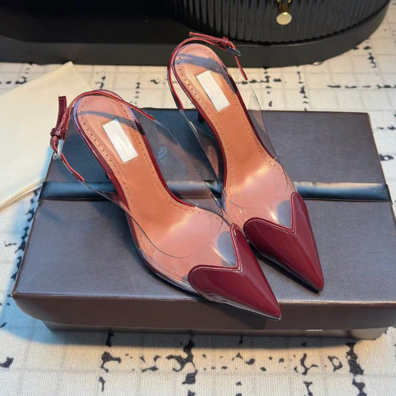 Designer Brand Original Heart- - Women Shoes Branded review and price