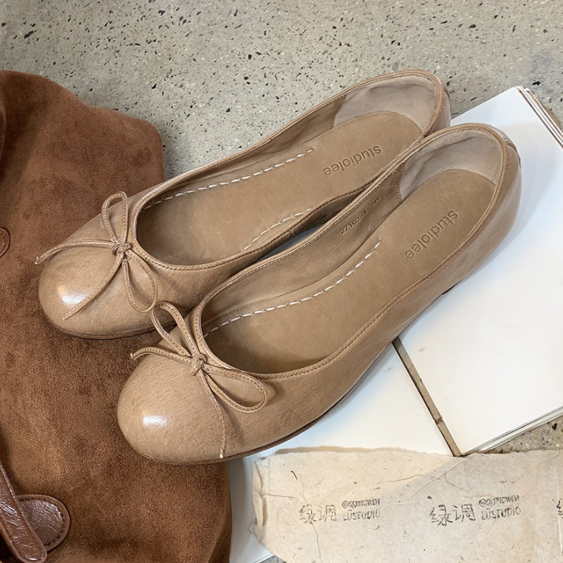 New Spring  Autumn Concise Fas - Women Shoes Branded review and price