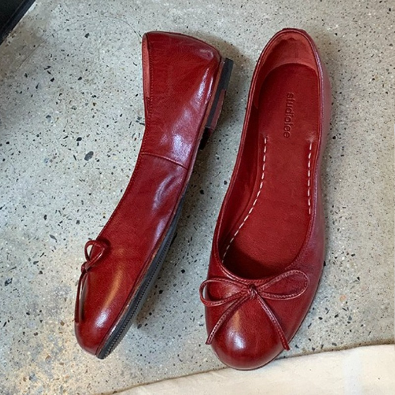New Spring  Autumn Concise Fas - Women Shoes Branded review and price