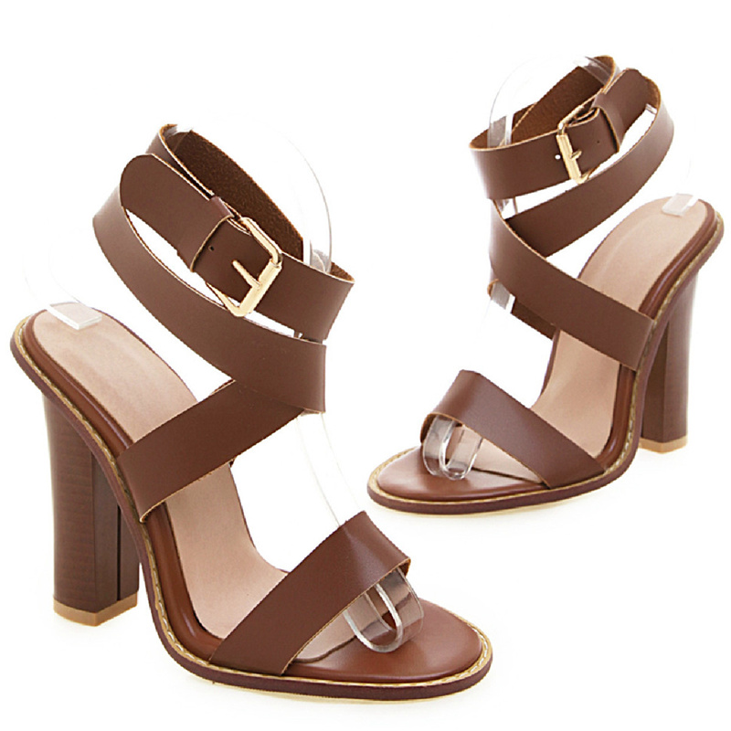 Women's Gladiator Sandals High - Women'S Shoes Big Feet review and price