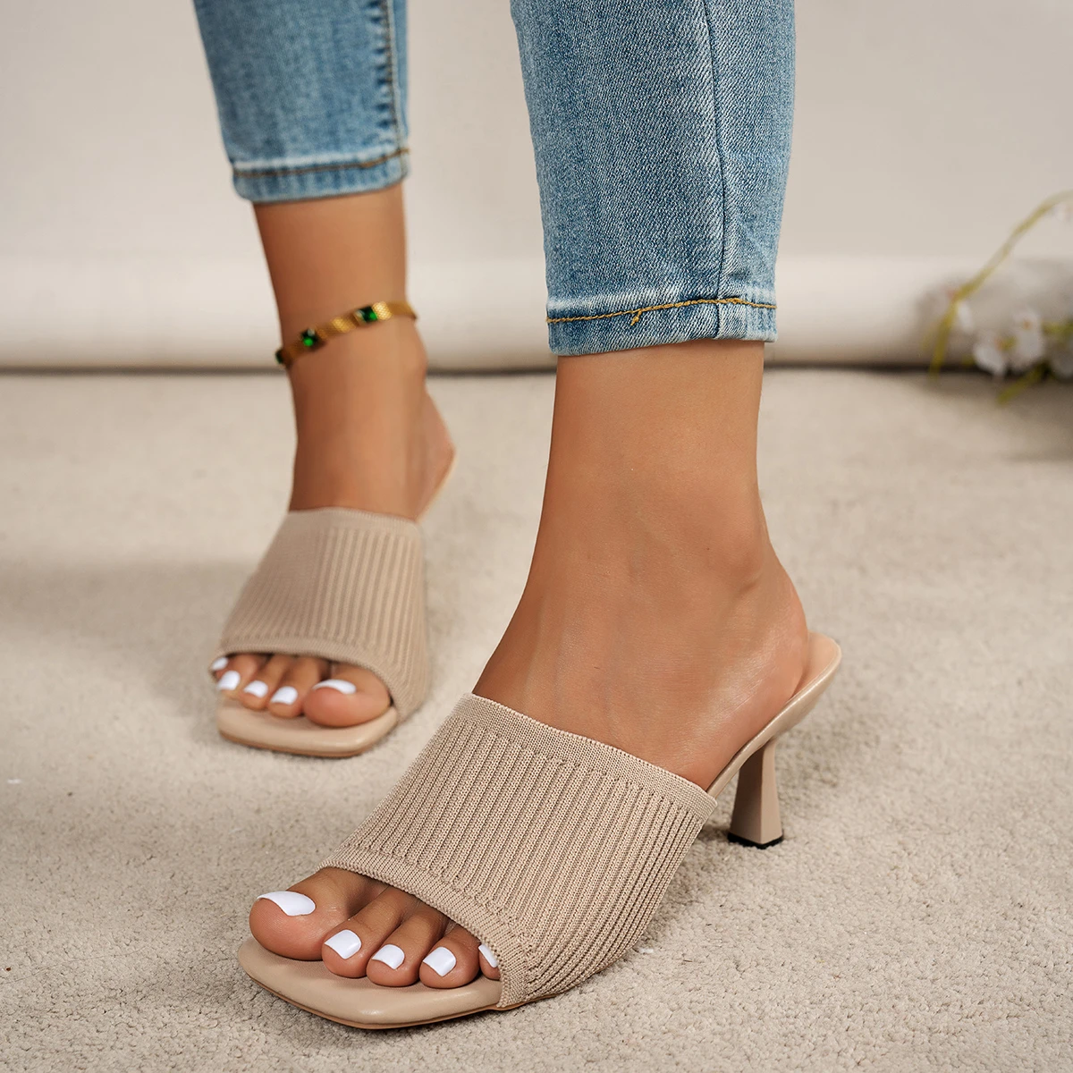 Summer Women Sandals New Luxur - Women'S Shoes Quality review and price
