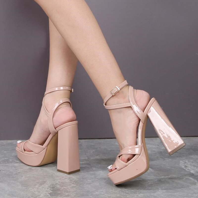 2025 NEW Summer Nightclub Wome - Women'S Shoes Quality review and price