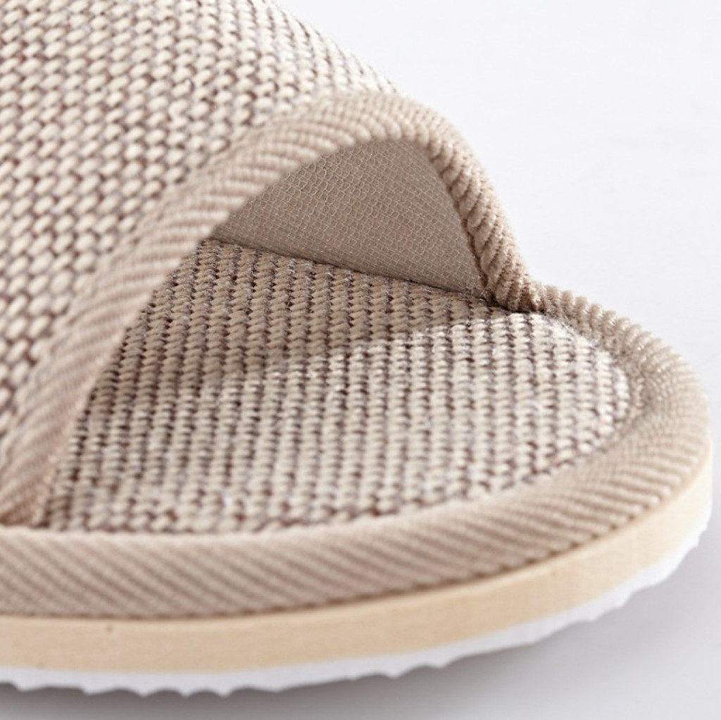 Linen Slippers For Men And Wom - Women Shoes Size To Men review and price