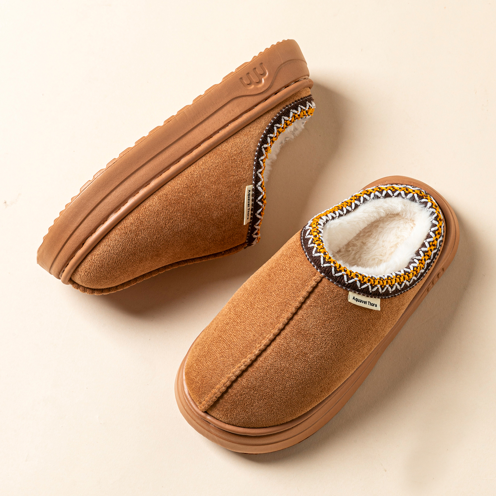 Winter Anti-slip Women's Soft  - Women Shoes Size To Men review and price