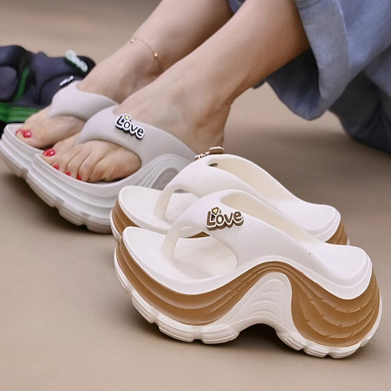 New Y2K Chunky Platform Flip F - Women'S Shoes Quality review and price