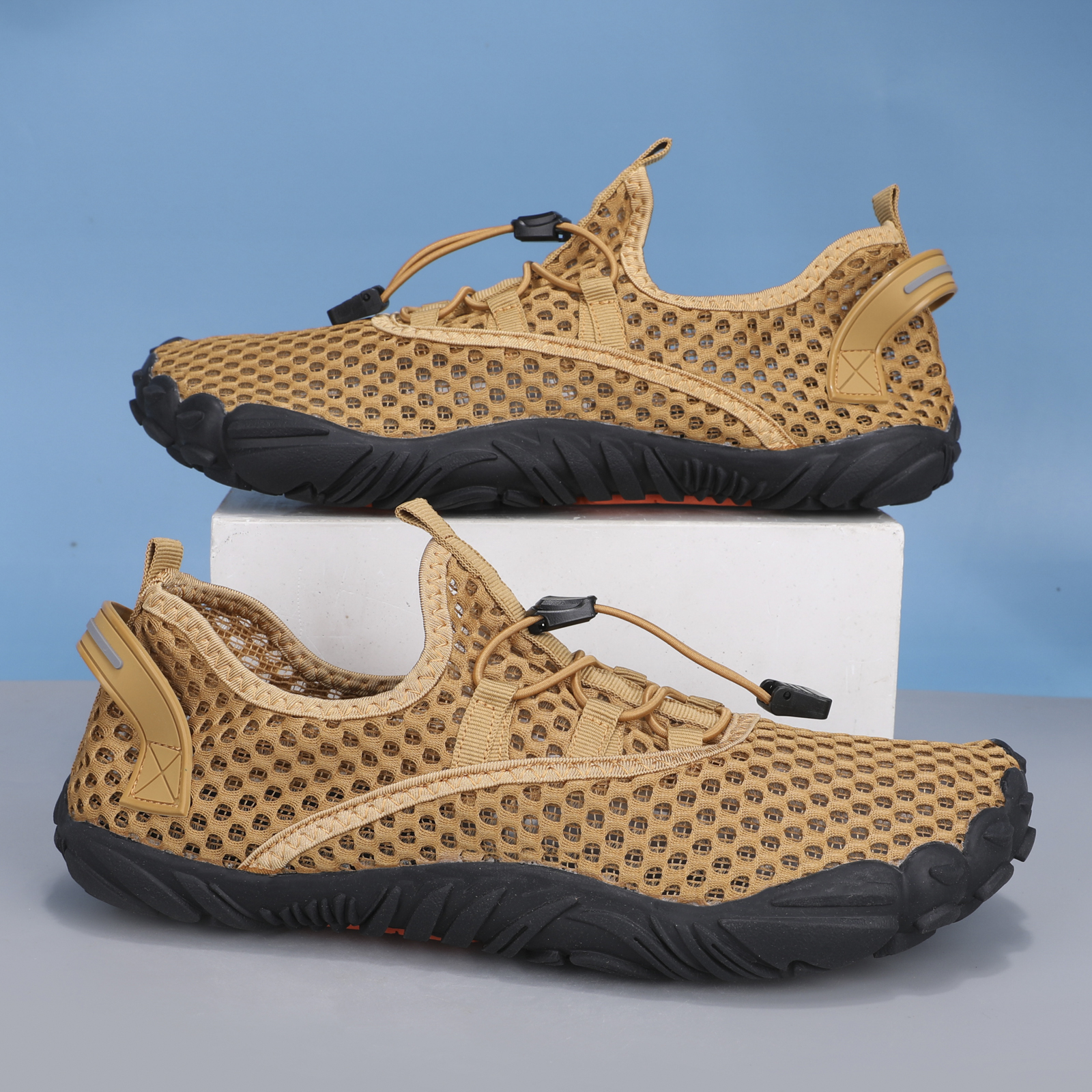 Men Women Breathable Mesh Wate - Women'S Shoes Professional review and price
