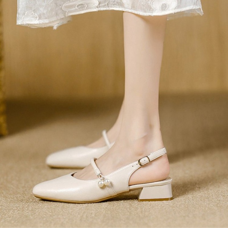 Women's Slingback Mary Janes S - Women'S Shoes Professional review and price