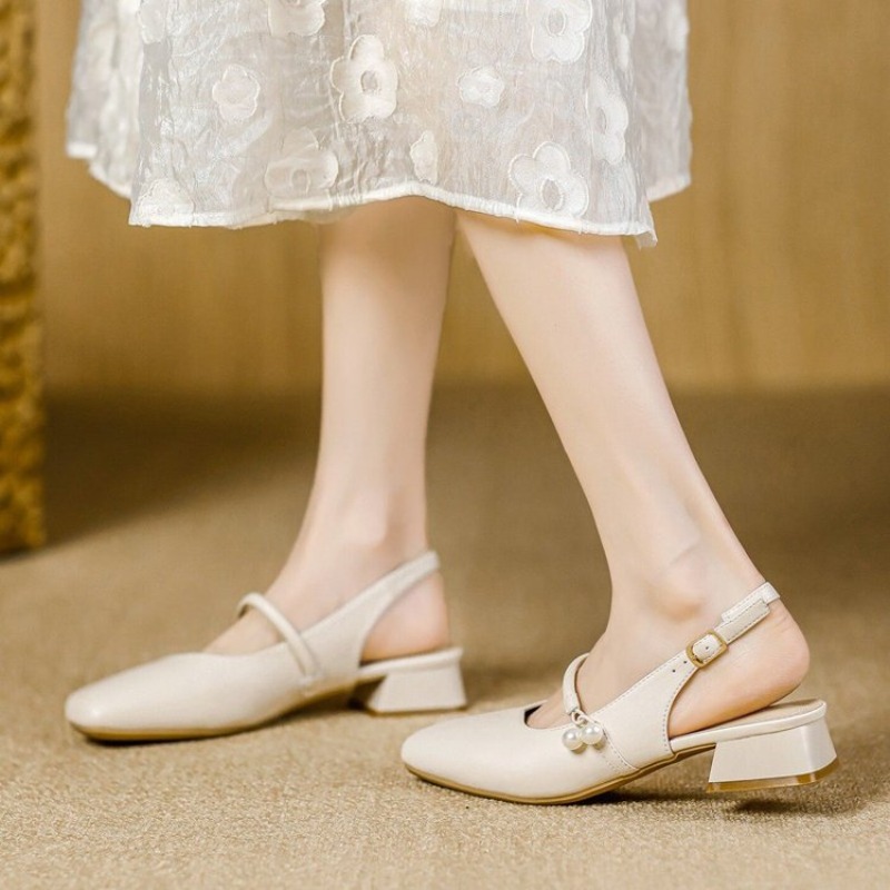 Women's Slingback Mary Janes S - Women'S Shoes Professional review and price