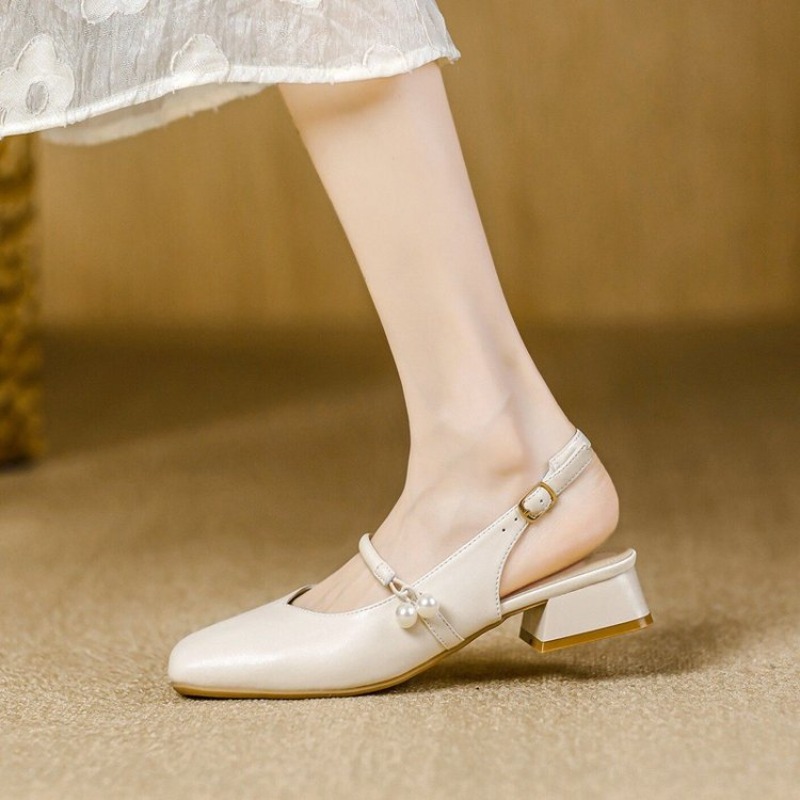 Women's Slingback Mary Janes S - Women'S Shoes Professional review and price