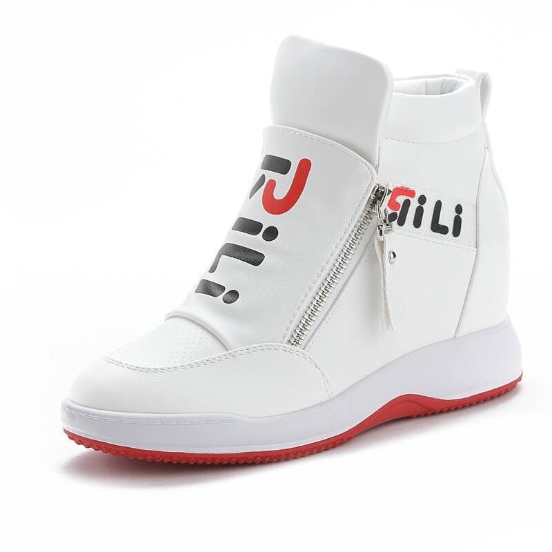 Height Increasing Casual Women - Women'S Shoes Casual Sneakers review and price