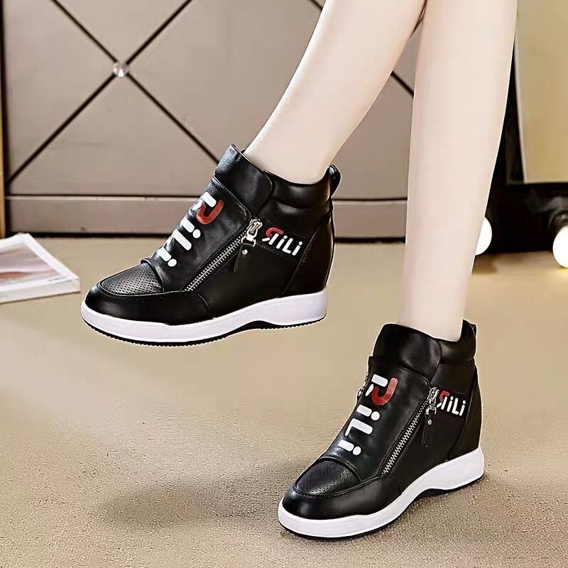 Height Increasing Casual Women - Women'S Shoes Casual Sneakers review and price
