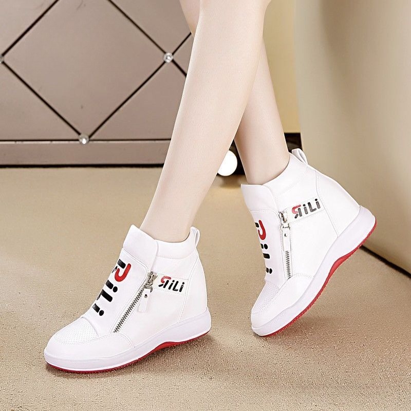 Height Increasing Casual Women - Women'S Shoes Casual Sneakers review and price