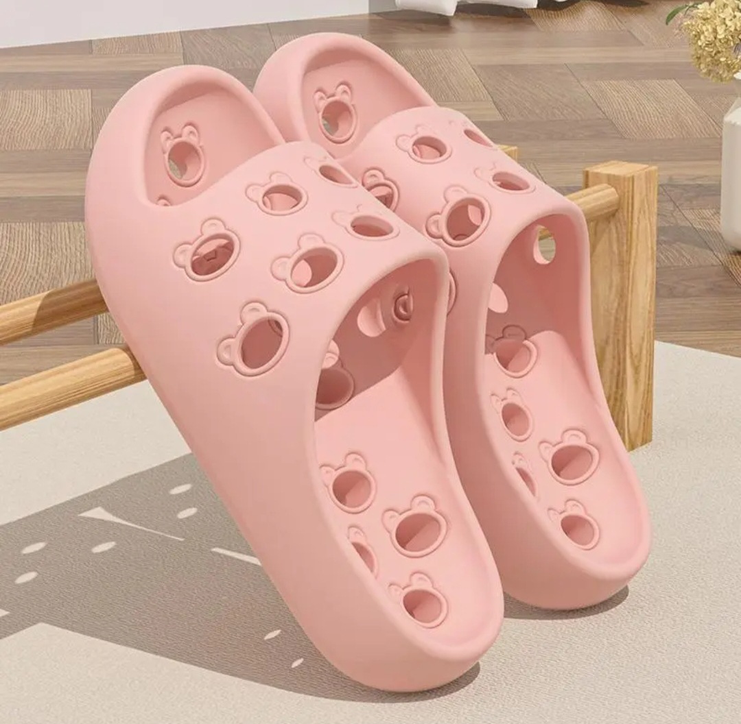 Hollow Slippers Women Men Coup - Women Shoes Size To Men review and price