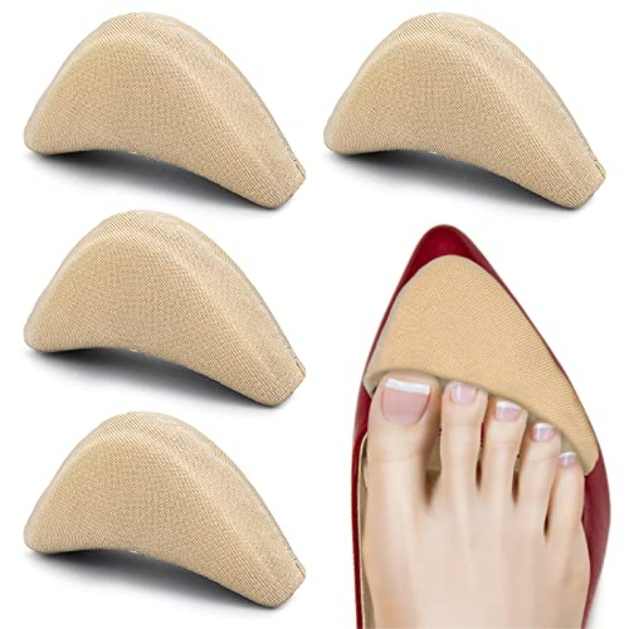 2 Pairs Soft Sponge Adjustable - Women'S Shoes Big Feet review and price