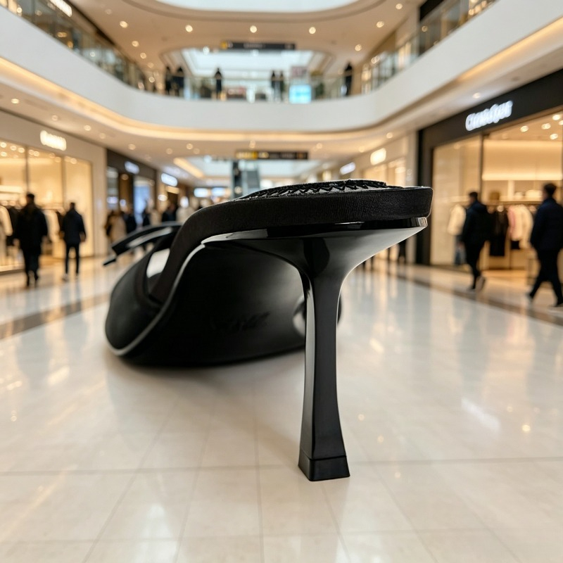 Women Summer New Luxury Brand  - Women Shoes Branded review and price