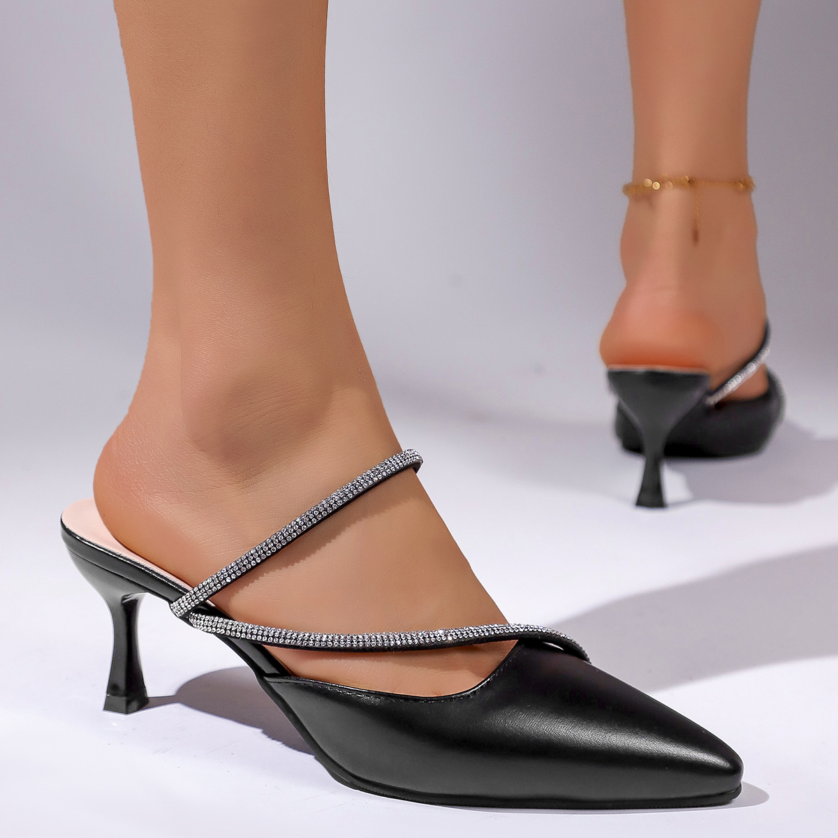 Women Sandals 2026 Spring New  - Women Shoes Branded review and price