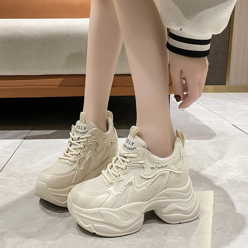 Heightening Sneakers for Women - Women'S Shoes Casual Sneakers review and price