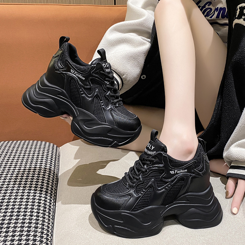 Heightening Sneakers for Women - Women'S Shoes Casual Sneakers review and price
