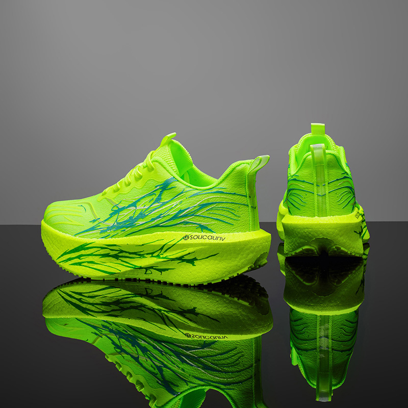 Carbon Board Running Shoes Men - Women'S Shoes Professional review and price