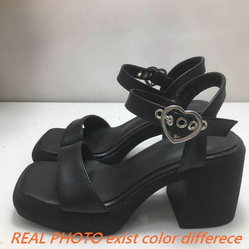 SIMLOVEYO Brand Female Sandals - Women Shoes Branded review and price