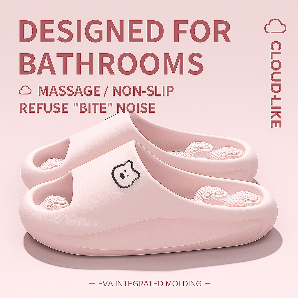 Leaking Eva Massage Women's Ba - Women Shoes Size To Men review and price