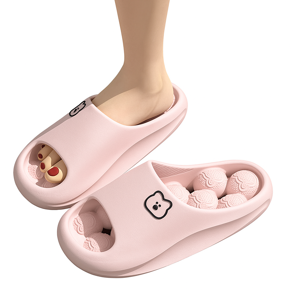 Leaking Eva Massage Women's Ba - Women Shoes Size To Men review and price