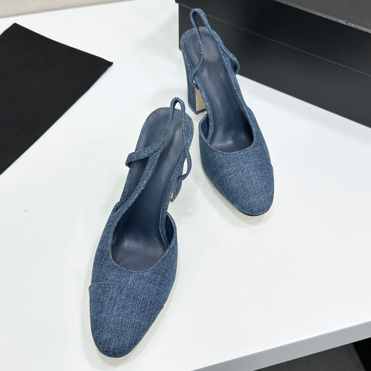 2026 Women's Two-Tone Slingbac - Women'S Shoes Quality review and price