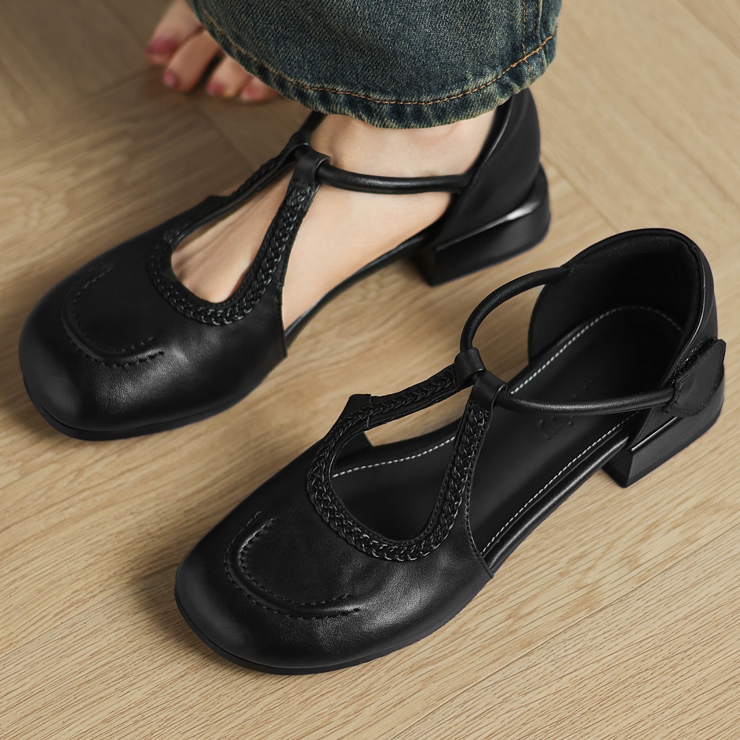 Women's cow leather narrow ban - Women'S Shoes Quality review and price