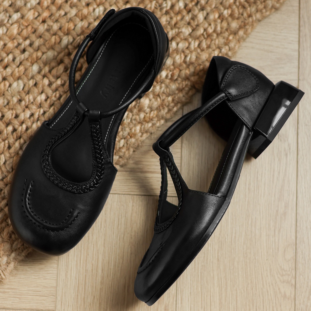 Women's cow leather narrow ban - Women'S Shoes Quality review and price