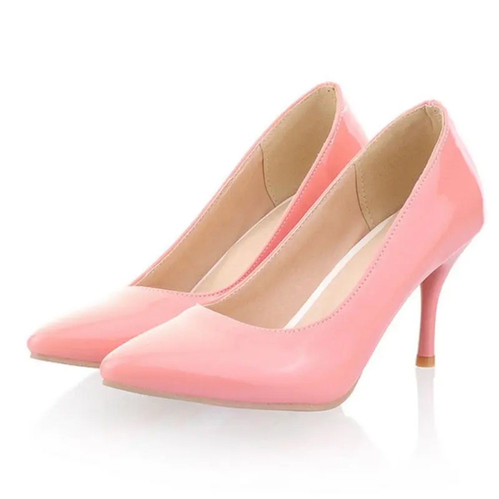 Plus Big Size 32-50 Shoes Woma - Women'S Shoes Big Feet review and price