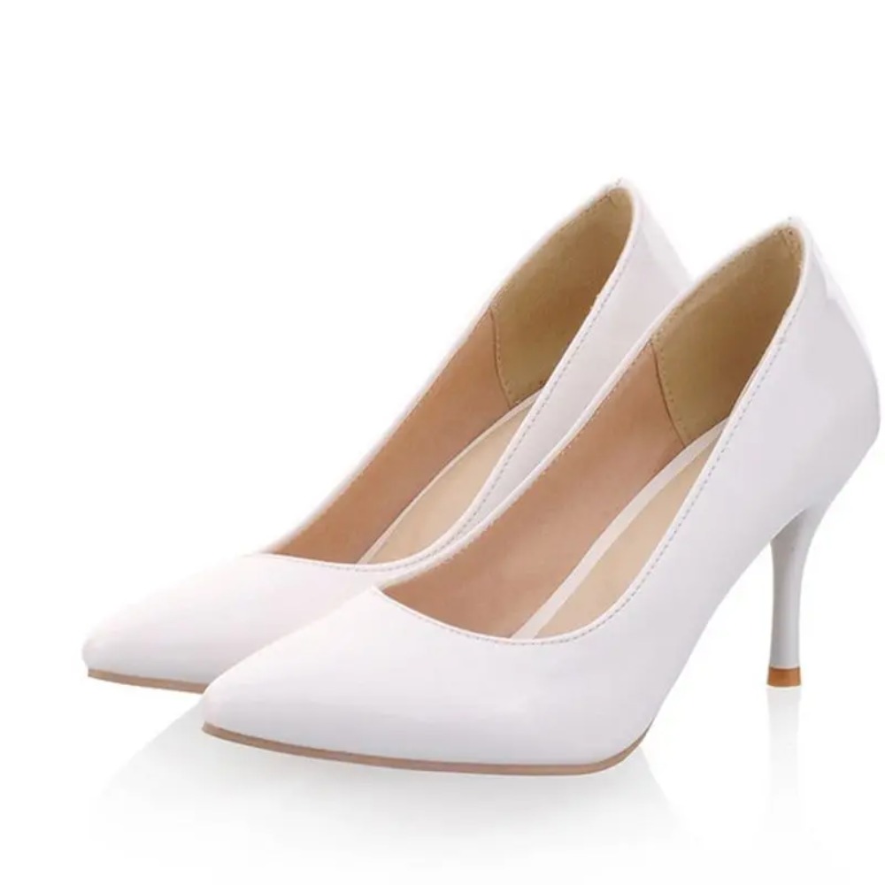 Plus Big Size 32-50 Shoes Woma - Women'S Shoes Big Feet review and price