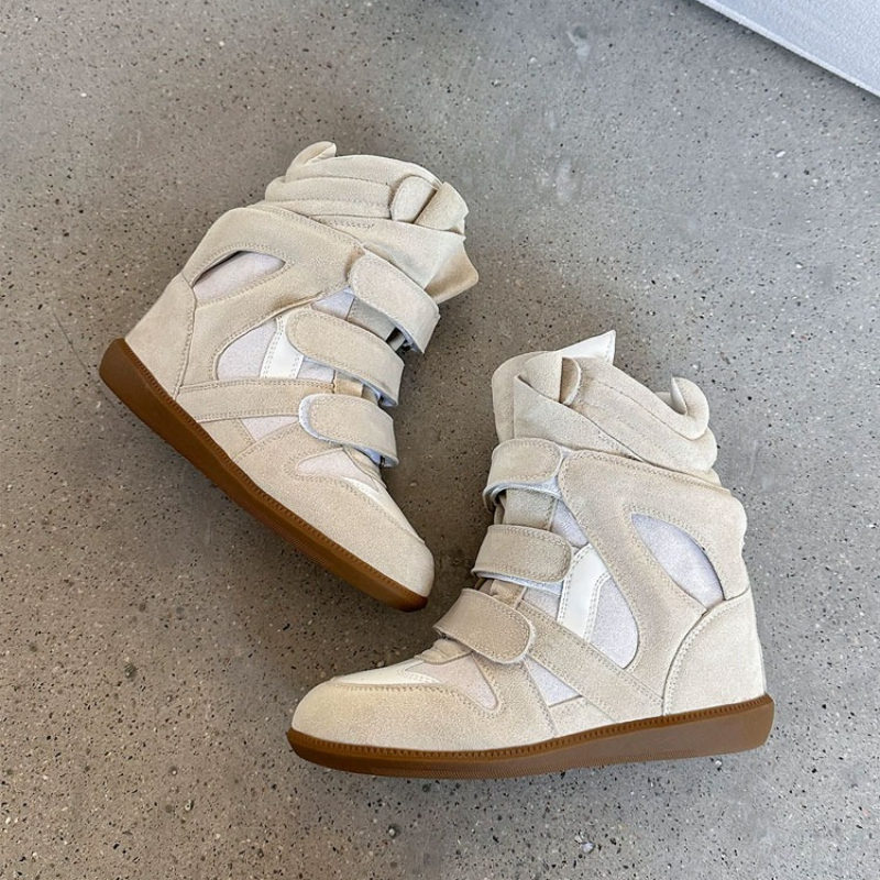 Fashionable Wedge Sneakers Gen - Women'S Shoes Casual Sneakers review and price