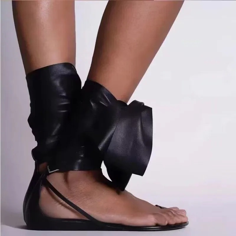 Summer Big Butterfly-knot Wome - Women'S Shoes Big Feet review and price