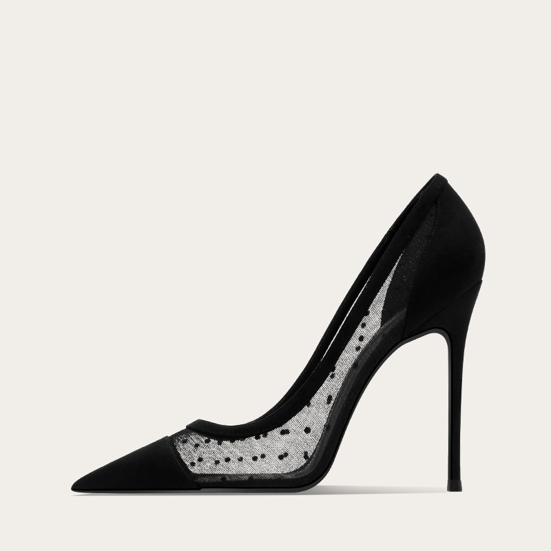 New Wave Point Pointed Female  - Women'S Shoes Professional review and price