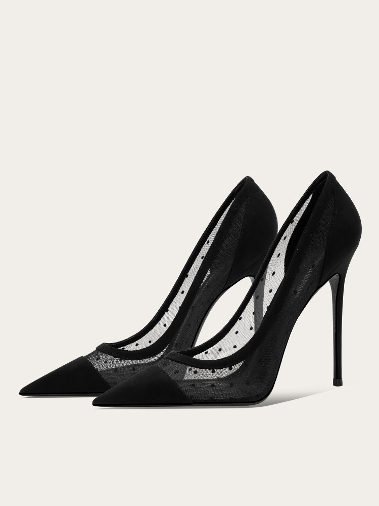 New Wave Point Pointed Female  - Women'S Shoes Professional review and price