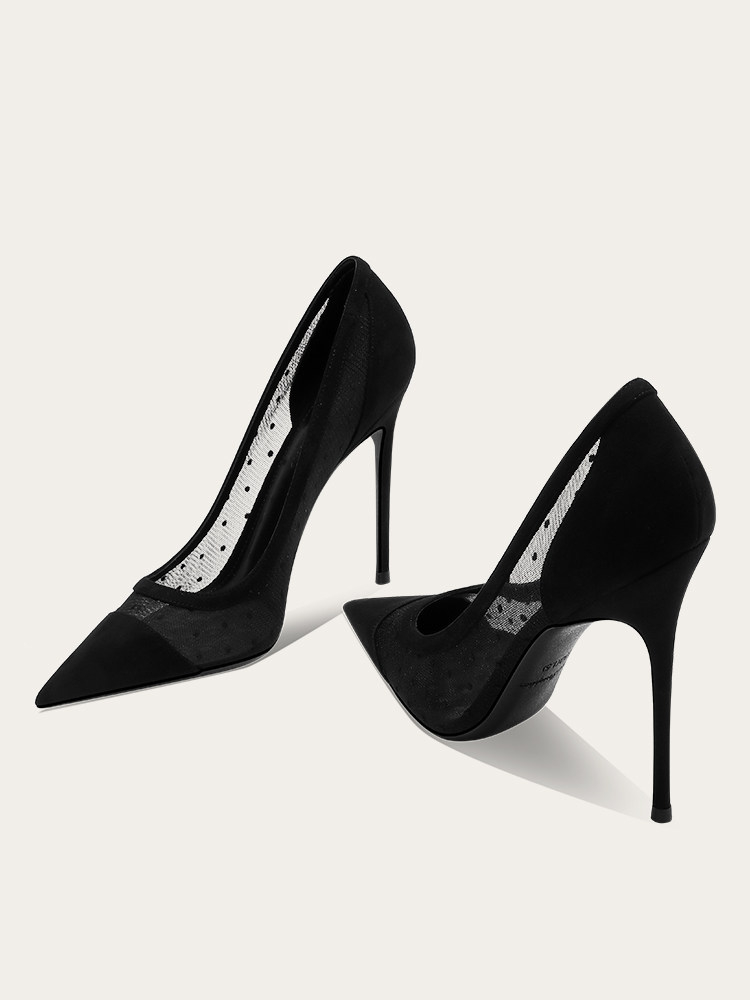New Wave Point Pointed Female  - Women'S Shoes Professional review and price