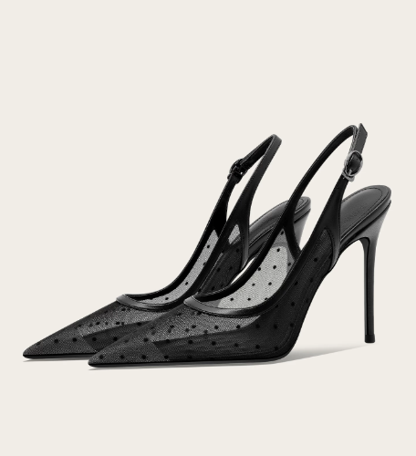 New Wave Point Pointed Female  - Women'S Shoes Professional review and price